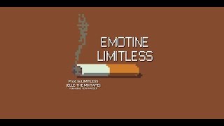 EMOTINE -  LIMITLESS (Prod by LIMITLESS)(ELLE-THE MIXTAPE) | Lofi VietNam