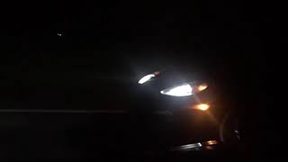 Twin turbo corvette and H/C ported blower ZR1