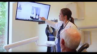 Welcome To Joe Isaacson Dental, Your Oklahoma City Dentist