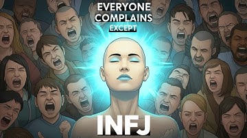7 Things Everyone Complains About Except INFJ