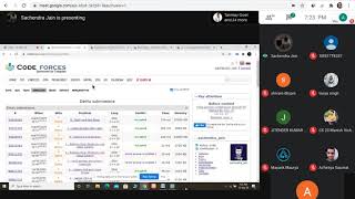 Beginner to Specialist in CodeForces | Tips and Resources | Tathastu Insights