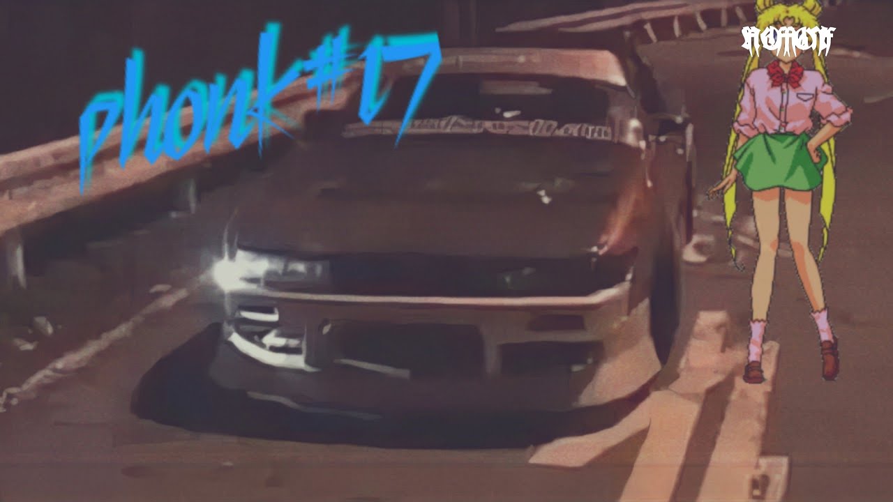 Junior ferrari phonk