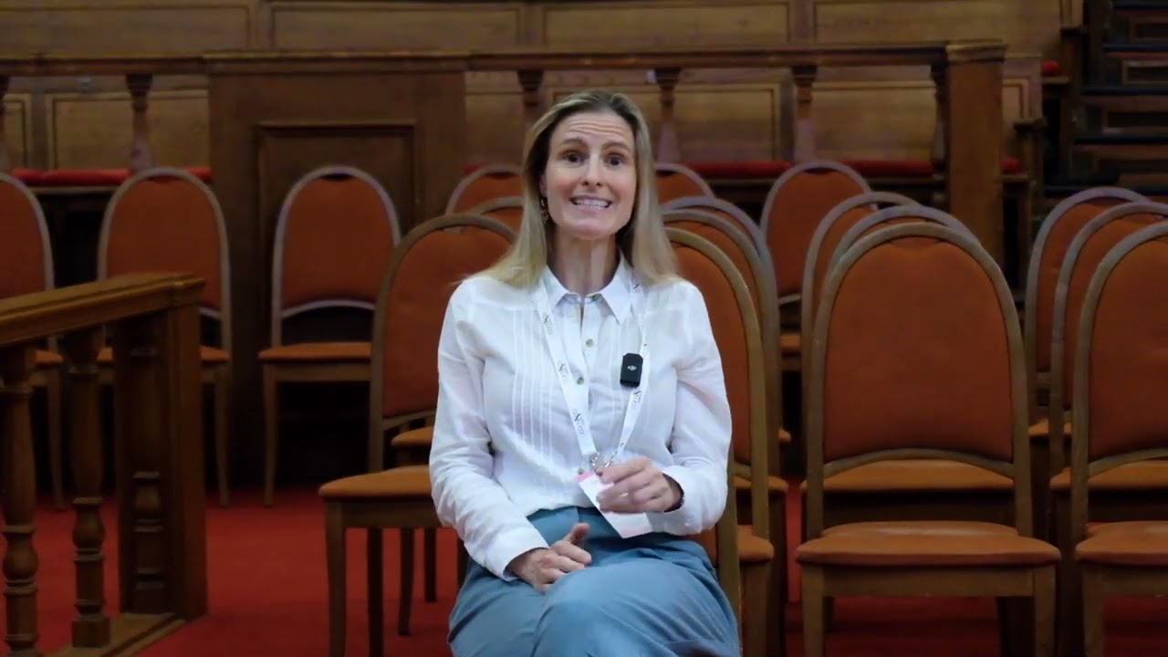 Kinésithérapie et endométriose : Une solution contre la douleur ? - Julie Perrin