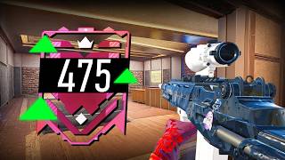 Beaulo From Copper to Champion Y11S2 — Episode 81 (Rainbow Six Siege)