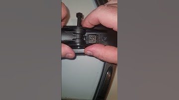 Dues 2 defective coil/shaft.