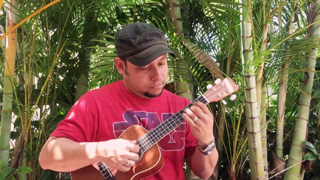 30 Second Jam! Cultura Profética - Rimas Pa' Seducir (ukulele cover) -  YouTube