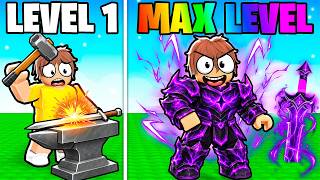 ROBLOX LOOT TO FORGE...
