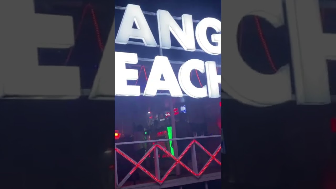 Goa night Club￼ Dance￼ status ￼