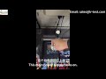 20kn Fatigue Testing Machine Laboratory Compression Fatigue Testing Equipment