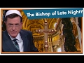 Colbert On Religion