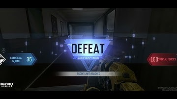 Hacker back Codm