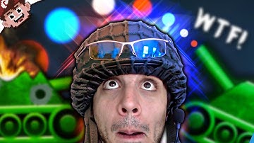 FRIEND or TRAITOR? (ShellShock Live w/ Friends)