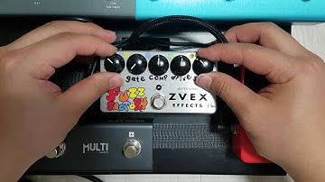 Plug in baby intro noise HOW TO MAKE INTRO SOUND OF ALBUM VERSION PLUG IN BABY(MUSE) !!