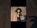 Mabel saves the Dam❤️ | Hoppers Edit #shorts #shortsfeed