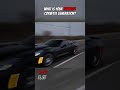 BEST Corvette Generation?? #carshorts #automobile #corvette
