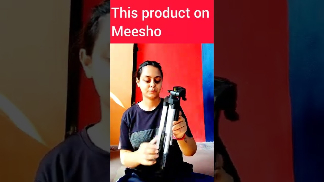 Affordable tripod under 300 | 