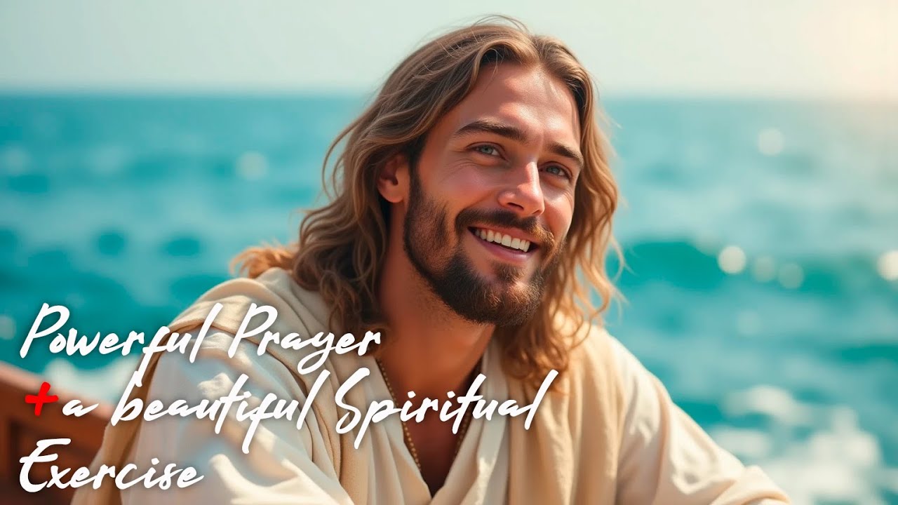 Powerful Prayer for Financial, Family, and Health Problems | Peace and Answers from God