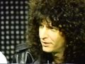 Howard Stern on Larry King, 1988 [Part 1]