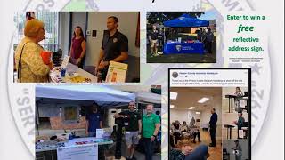 What is GSI Broadening the understanding of GIS within rural Person County and its real world impact