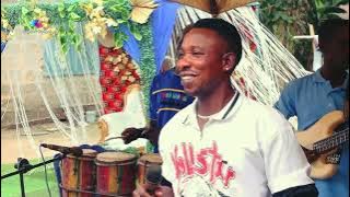 Live Performance By Ugbo Nwa Onye Ogume at the Chieftaincy Induction Ceremony in Ogume