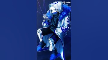 Error 404 Sans Ngoài Đời Thật Trong Pháp Sư Gangster