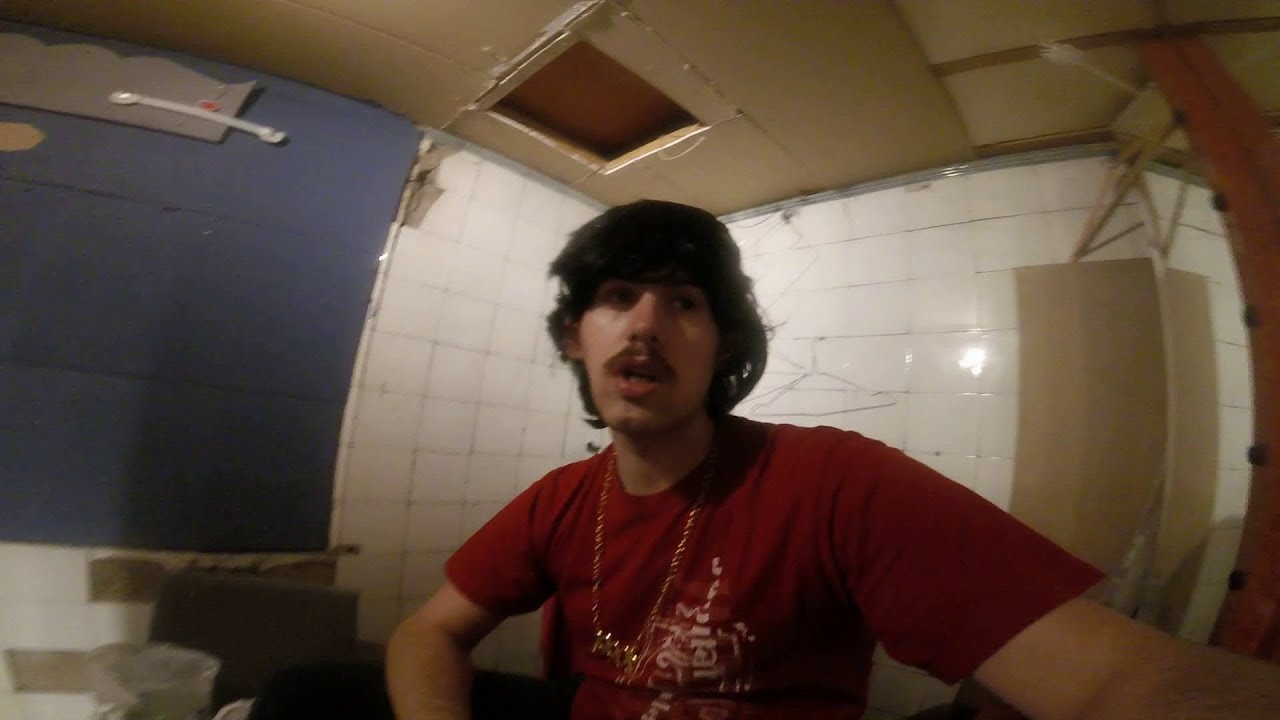 LA MICHAËL TV #14 - SCENE OUVERTE 100% LIEGEOISE - SERGENT MICHAËL