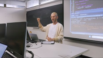 Lead with Precision: A STEM-Designated MPA for Data-Driven Global Impact