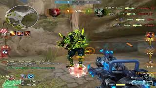 What Cassandra lvl 10 does to a mf: