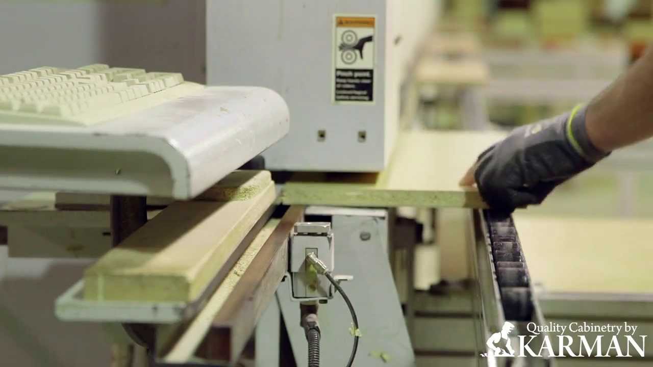 (Custom Edge by Karman YouTube