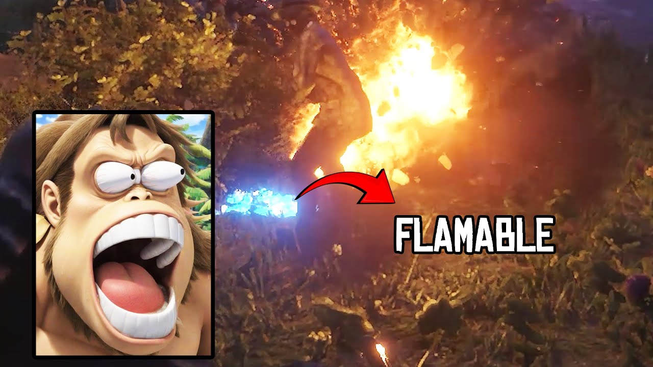 Flammable Urine | The Mystery of Leopold Strauss #games #viralvideo #