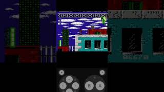Spider-Man: Return of the Sinister Six Level 4 Vulture #retrogaming #nintendo #retrovideogames