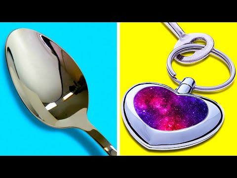 Video: Wie Trägt Man Ein Amulett