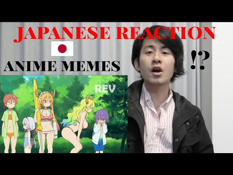 anime-memes-japanese-reaction
