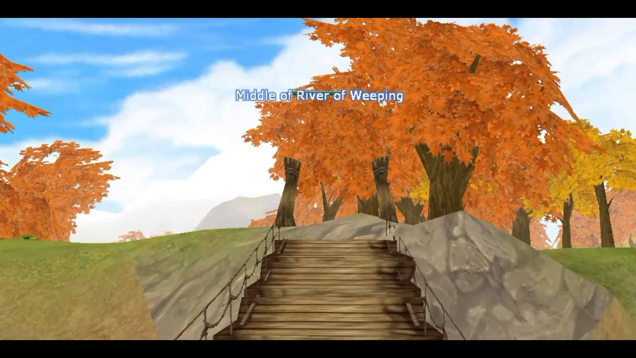 homeofmew's FLYFF Cinematic