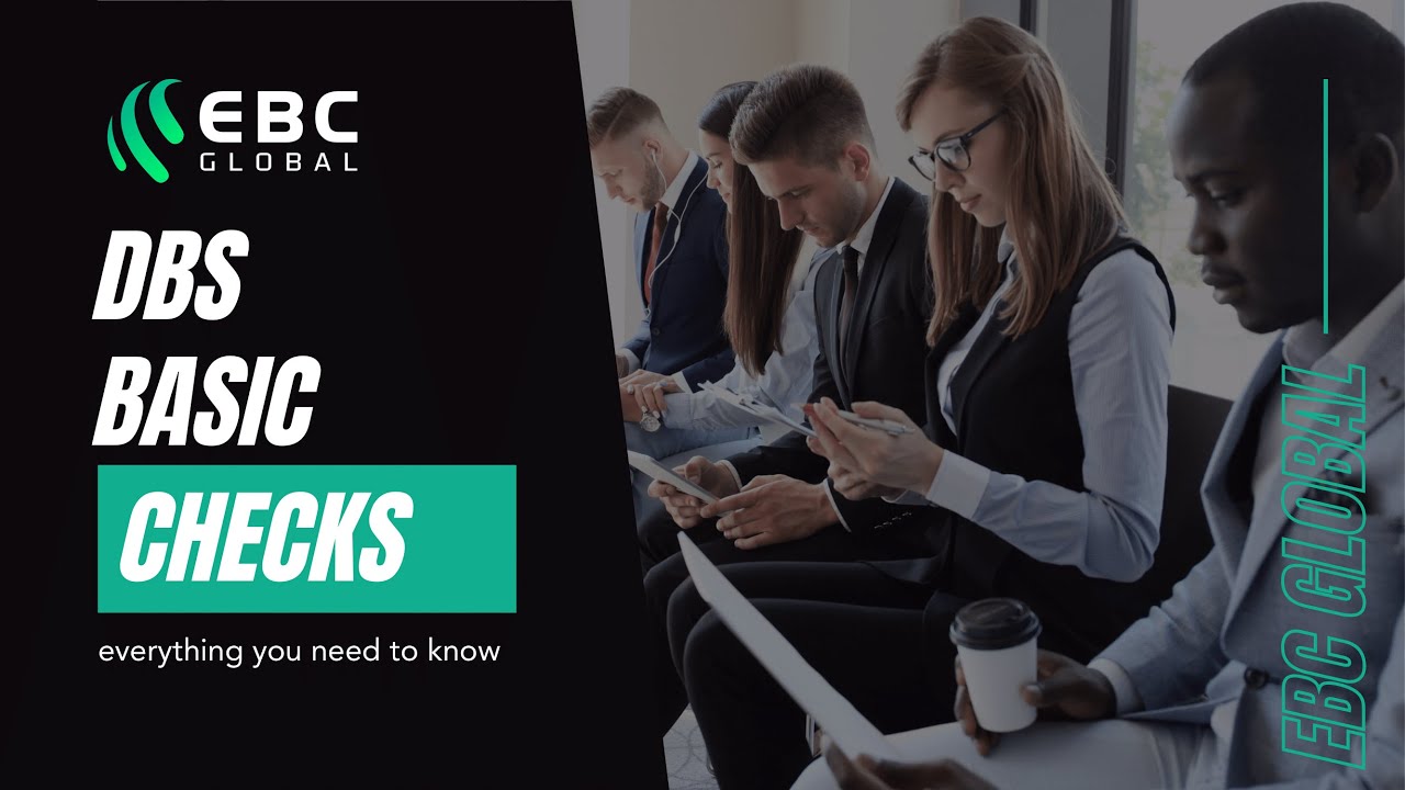 A Guide To DBS Basic YouTube