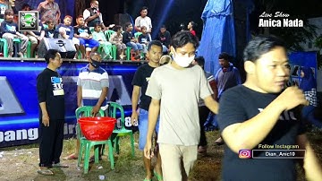 TEMOAN | ANICA NADA | MALAM 30 DESEMBER 2020 | TUGULOR BLOK M INDRAMAYU