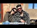 Shiv Thakre BREAKS SILENCE on his rumored affair with Daisy Shah