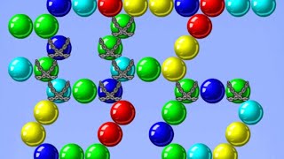 #Level-851 | Bubble Shooter android gameplay | Bubble Shooter | Bubble Shooter game | Bubble Games 