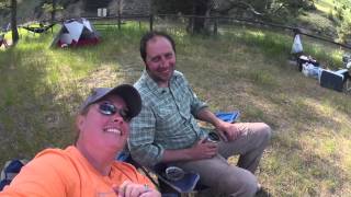 Smith River Float 2015