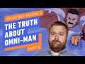 Robert Kirkman Reveals the Truth About Omni-Man in Invincible Season 2 Part 2 | IGN Fan Fest 2024