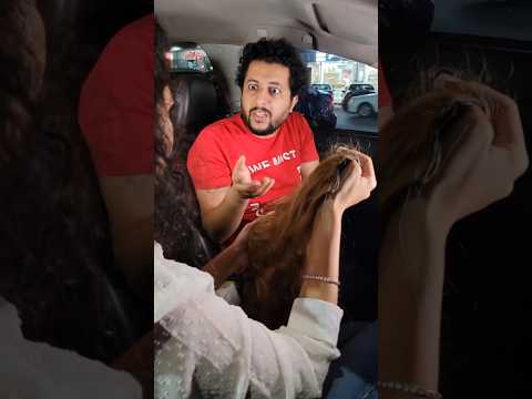 لما تتفقوا علي الصراحة قبل الجواز | صلاح الدالي