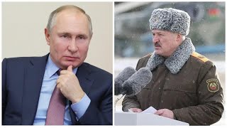 Кремль в шоке! Безумный Таракан снова подставил Путина! Узурпатор наговорил лишнего!