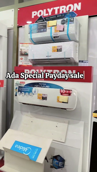 Pantengin terus bonbon elektronik karna banyak bangeut payday sale!!!  #jualelektronikmurah