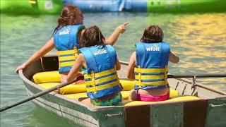 Fondy Aqua Park