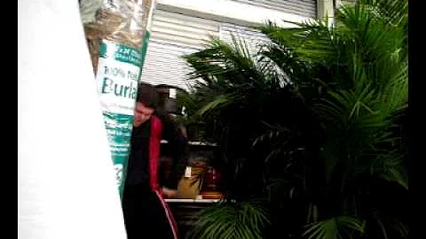 In the jungle with JACOB KIRCHNER