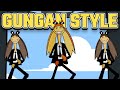 Gungan style  a jar jar binks star wars parody of gangnam style music
