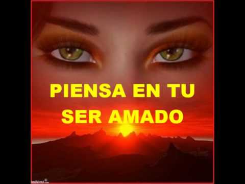 PODEROSO AMARRE DE AMOR PSIQUICO - YouTube