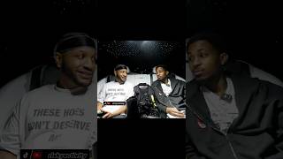 DDG is lost for words when Ben exposed what really happened with Wendy😭#ddg #wendyortiz #bendadonnn Details