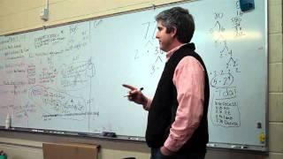 Prime Factorization with Mr. C