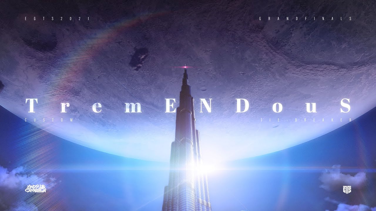 osu!mania 4k - TremENDouS [Intergalactic] A rank! - YouTube